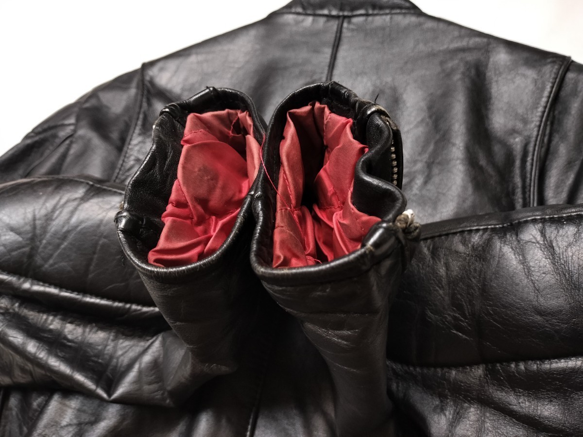 70s belstaff leather jacket uk38 Vintage ベルスタッフ レザー 70s belstaff leather jacket uk38 Vintage ベルスタッフ レザー