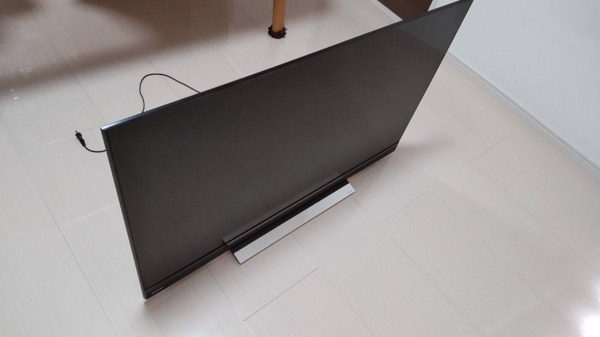 TOSHIBA 東芝REGZA レグザ 50Z20X 50インチ ジャンク-