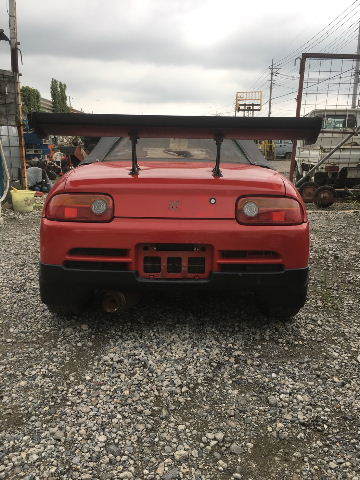  Honda Beat PP1 Heisei era 3 year part removing document equipped price cut!