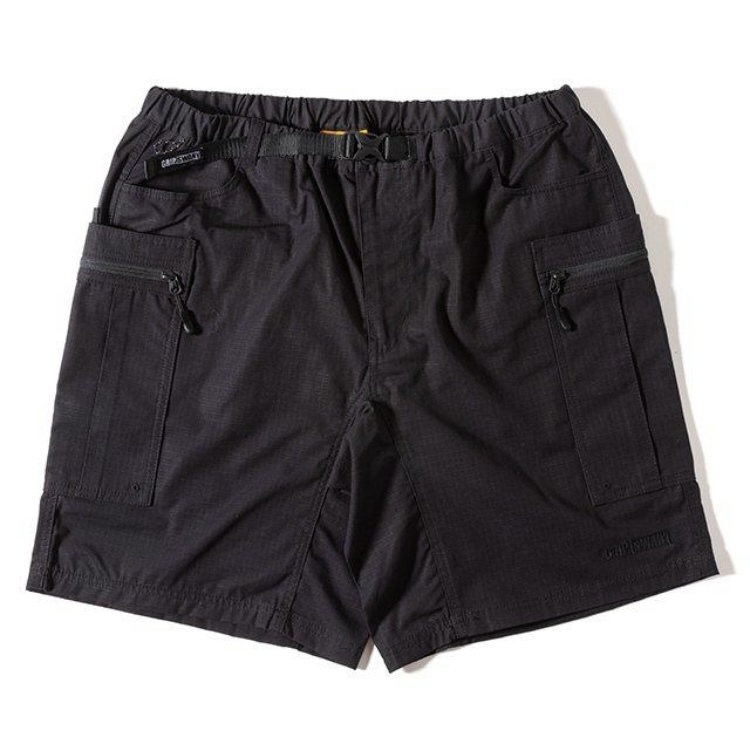 GRIP SWANY FP GEAR SHORTS GSP-83 グリップスワニー FP ギアショーツ BLACK サイズS 新品