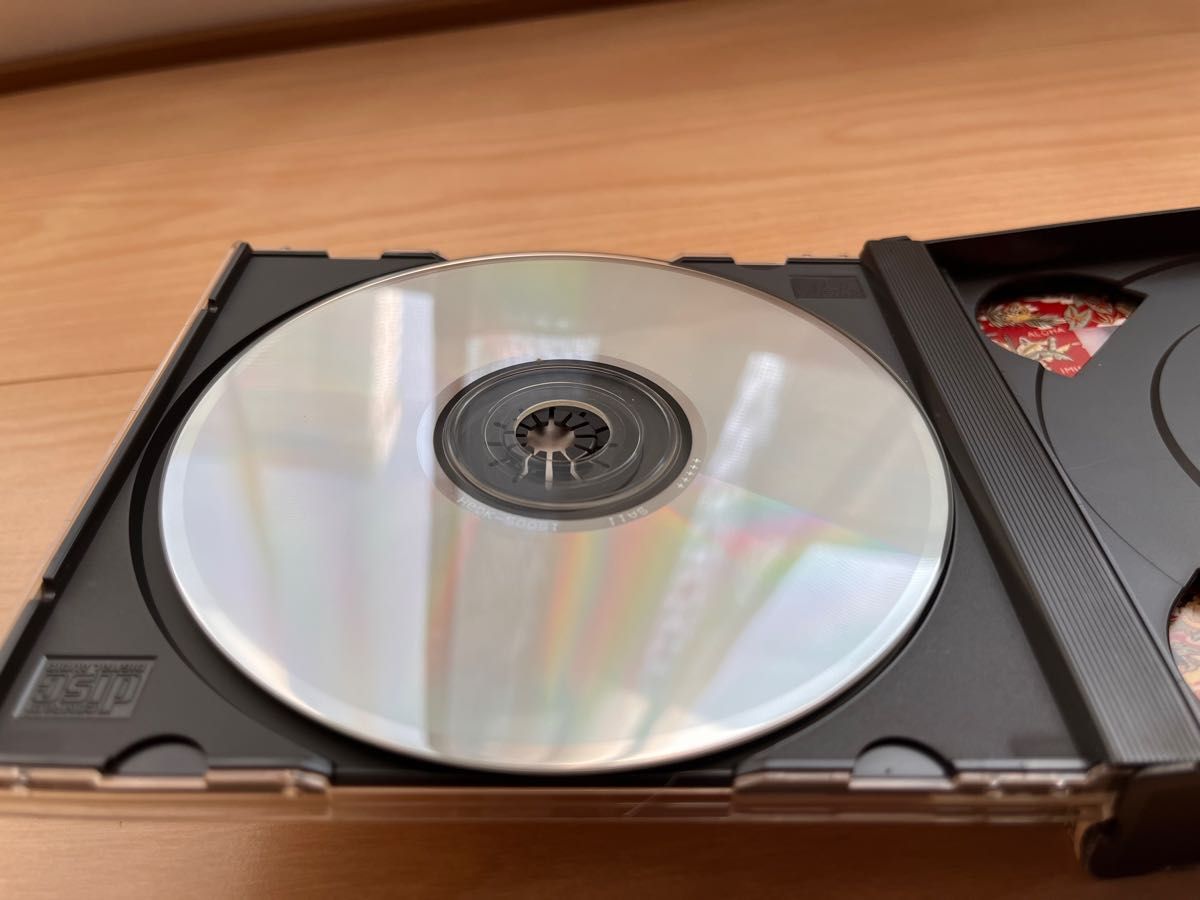 中古　高中正義　CD2枚組