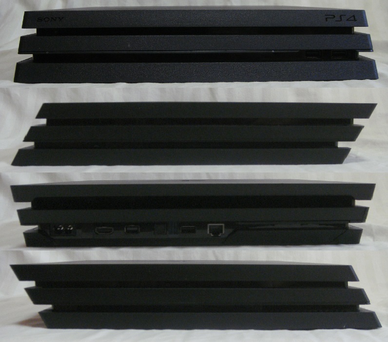 送料無料 PS4Pro本体日本製 美品+付属品セット 最後期機種7200 送料無料 PS4Pro本体日本製 美品+付属品セット 最後期機種7200
