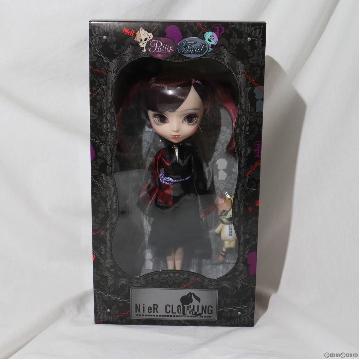 正規品! 【中古】[DOL]Pullip(プーリップ) Groove(グルーヴ)(65100491