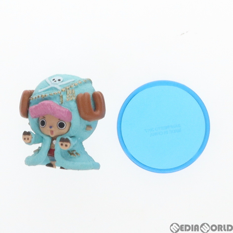 【中古】[FIG]トニートニー・チョッパー ワンピース ワールドコレクタブルフィギュア-20TH LIMITED-vol.1 ONE PIECE プライズ(37694) バン_画像2