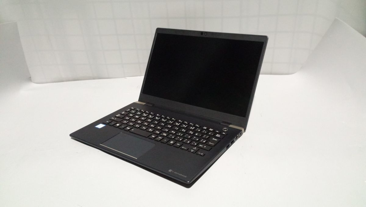 ☆1円スタート☆第8世代☆東芝dynabook G83/M Core | JChere雅虎拍卖代购