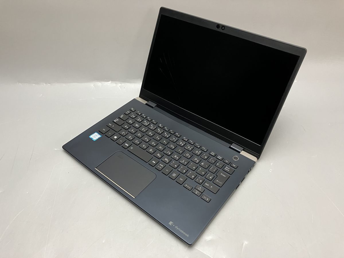 Toshiba Dynabook G83/DP | Core i5第8世代-