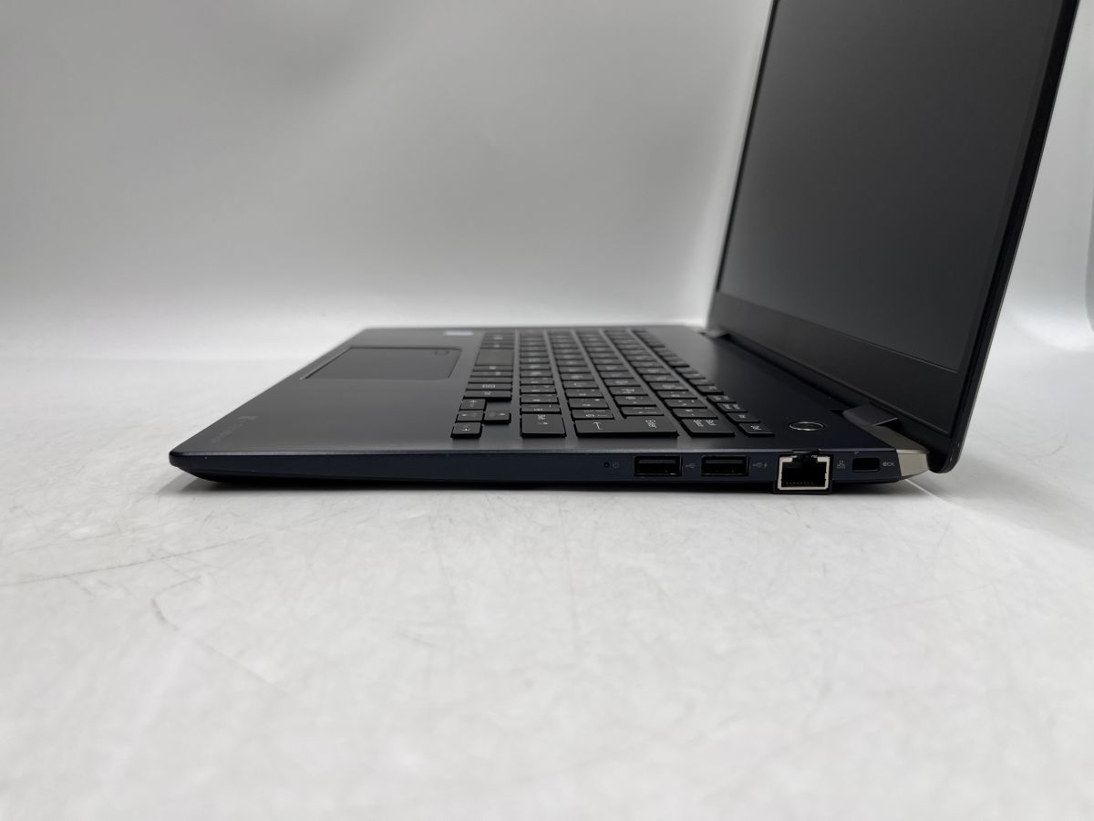 ☆1円スタート☆第8世代☆東芝dynabook G83/DP Core i5 8250U 4GB