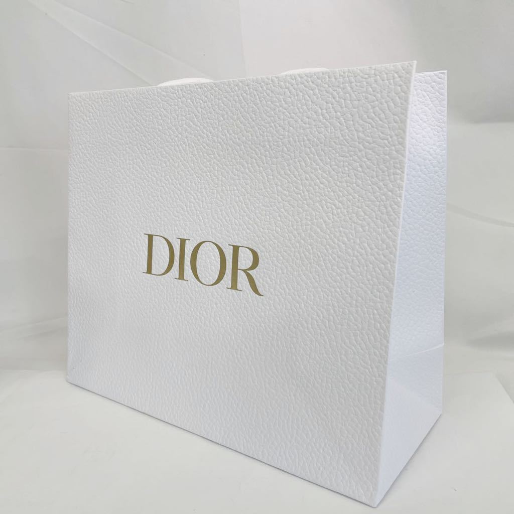 Dior ディオール 空箱 箱 BOX ショッパー 袋 セット(ディオール)|売買