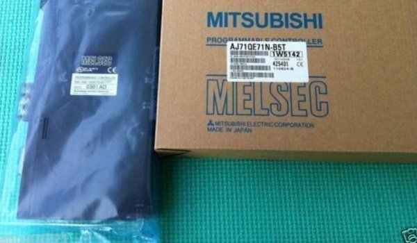 新品【 東京発】MITSUBISHI/三菱電機 シーケンサ Q65B PLC 【６ヶ月保証】-