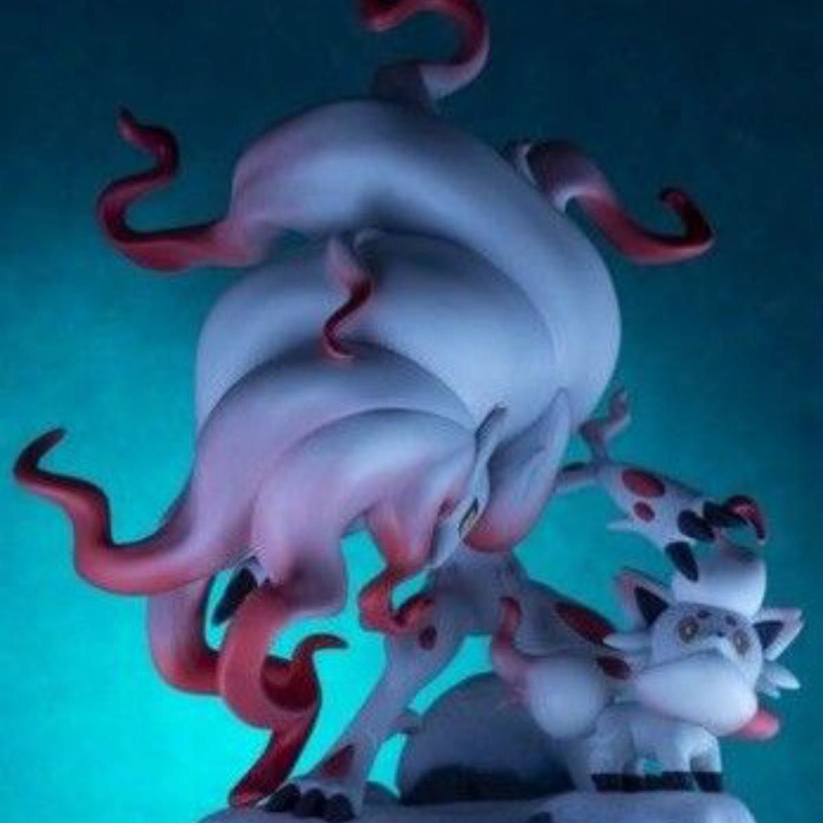 ポケモンセンターオリジナル ヒスイ ゾロア & ヒスイ ポケモンセンターオリジナル ヒスイ ゾロア & ヒスイ