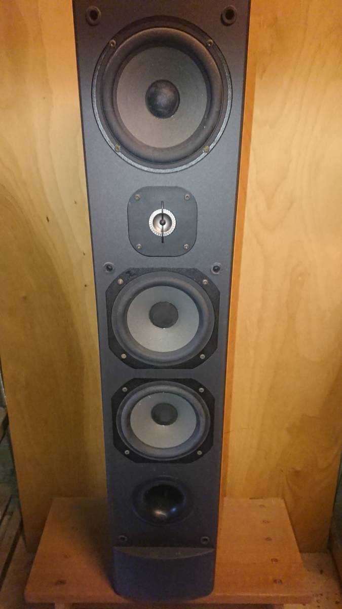 Focal JM LAB Chorus 725 スピーカー 音響機器 ジャンク_画像2