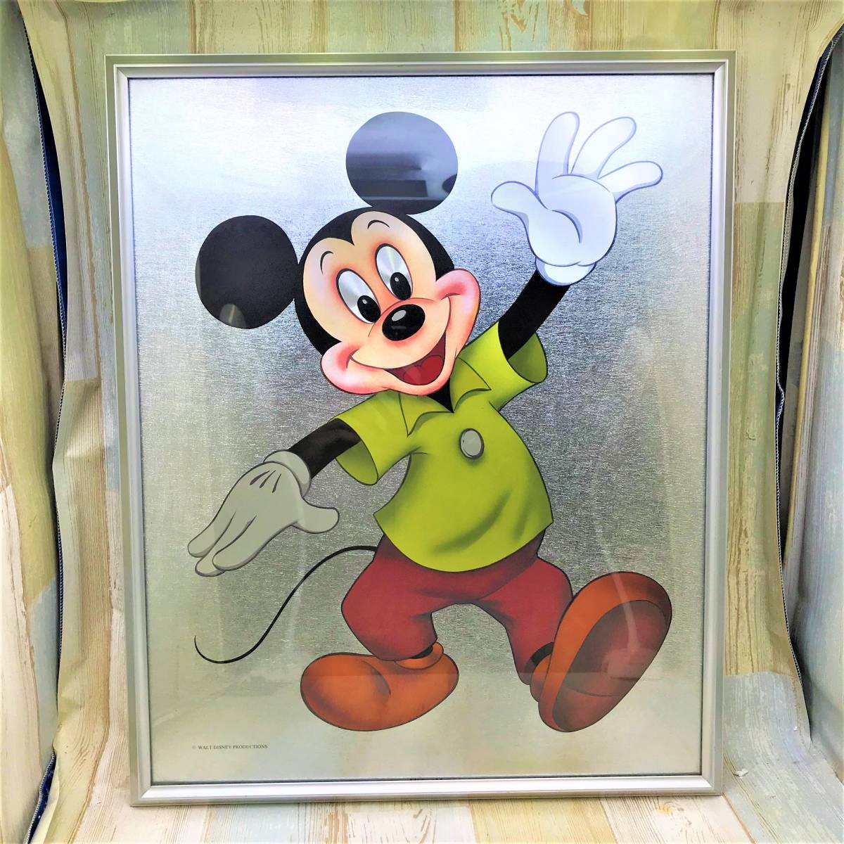 Yahoo!オークション - レア ミッキーマウス Mickey Mouse Yahoo!オークション - レア ミッキーマウス Mickey Mouse