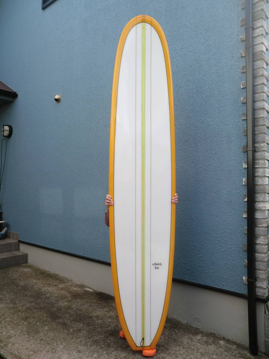 Joel Tudor Surfboard/Joel Tudor Surf Poard/Stepdeck/9.4/Joel Tudor Surfboards