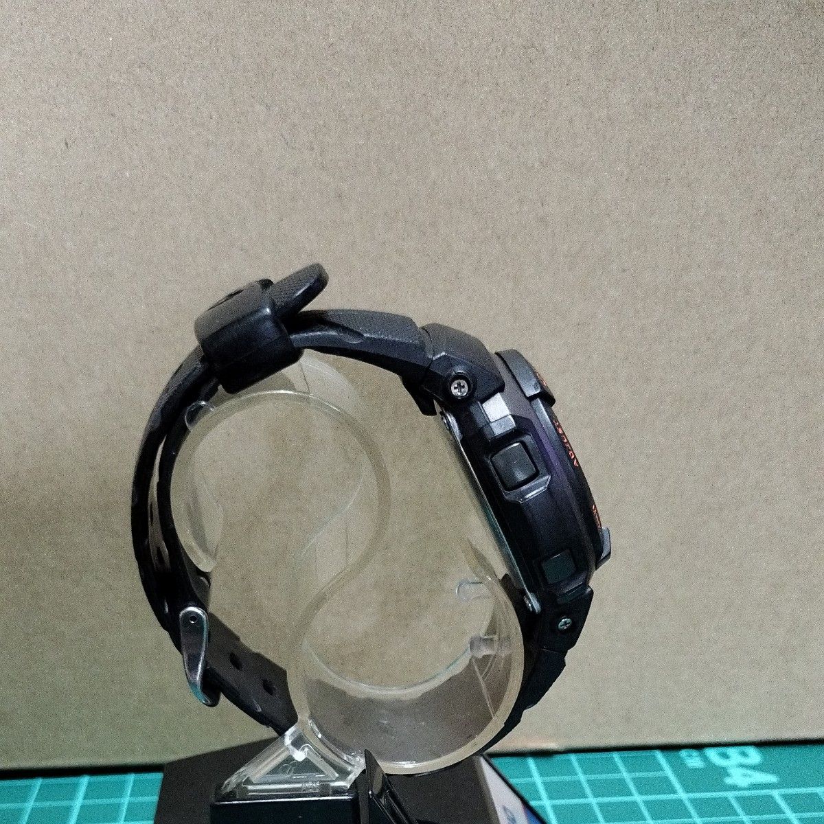 カシオG-SHOCK G-300 カスタム電池交換済|Yahoo!フリマ(旧 カシオG-SHOCK G-300 カスタム電池交換済|Yahoo!フリマ(旧