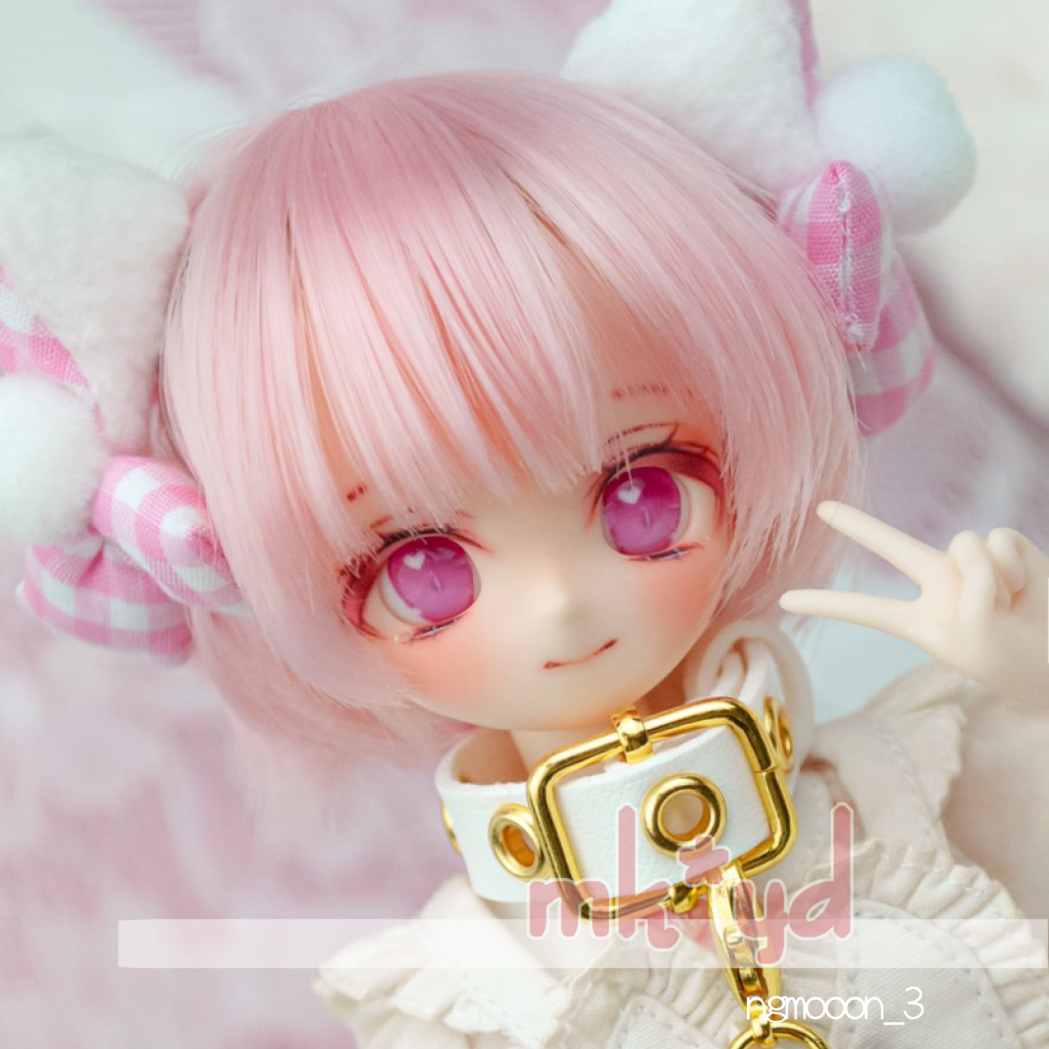 Yahoo!オークション - OBドールヘッド AZUMAカスタムヘッド+ Yahoo!オークション - OBドールヘッド AZUMAカスタムヘッド+