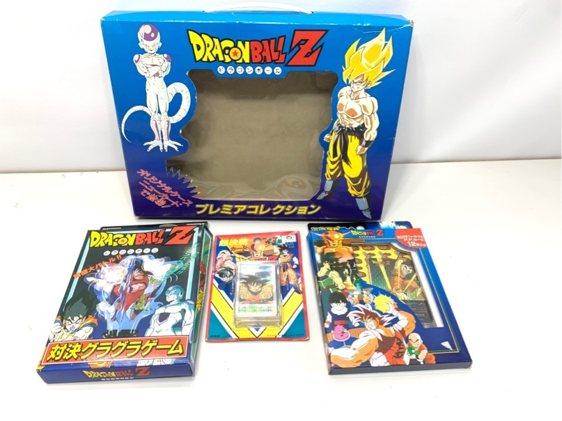 激レア ドラゴンボールカードダス アマダPPカード プレミア