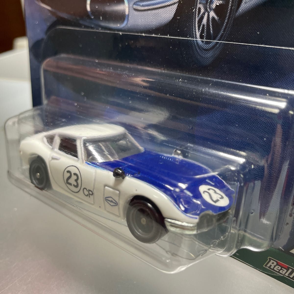 ホットウィール Toyota 2000GT カーカルチャー TOYOTA トヨタ 2000 GT 