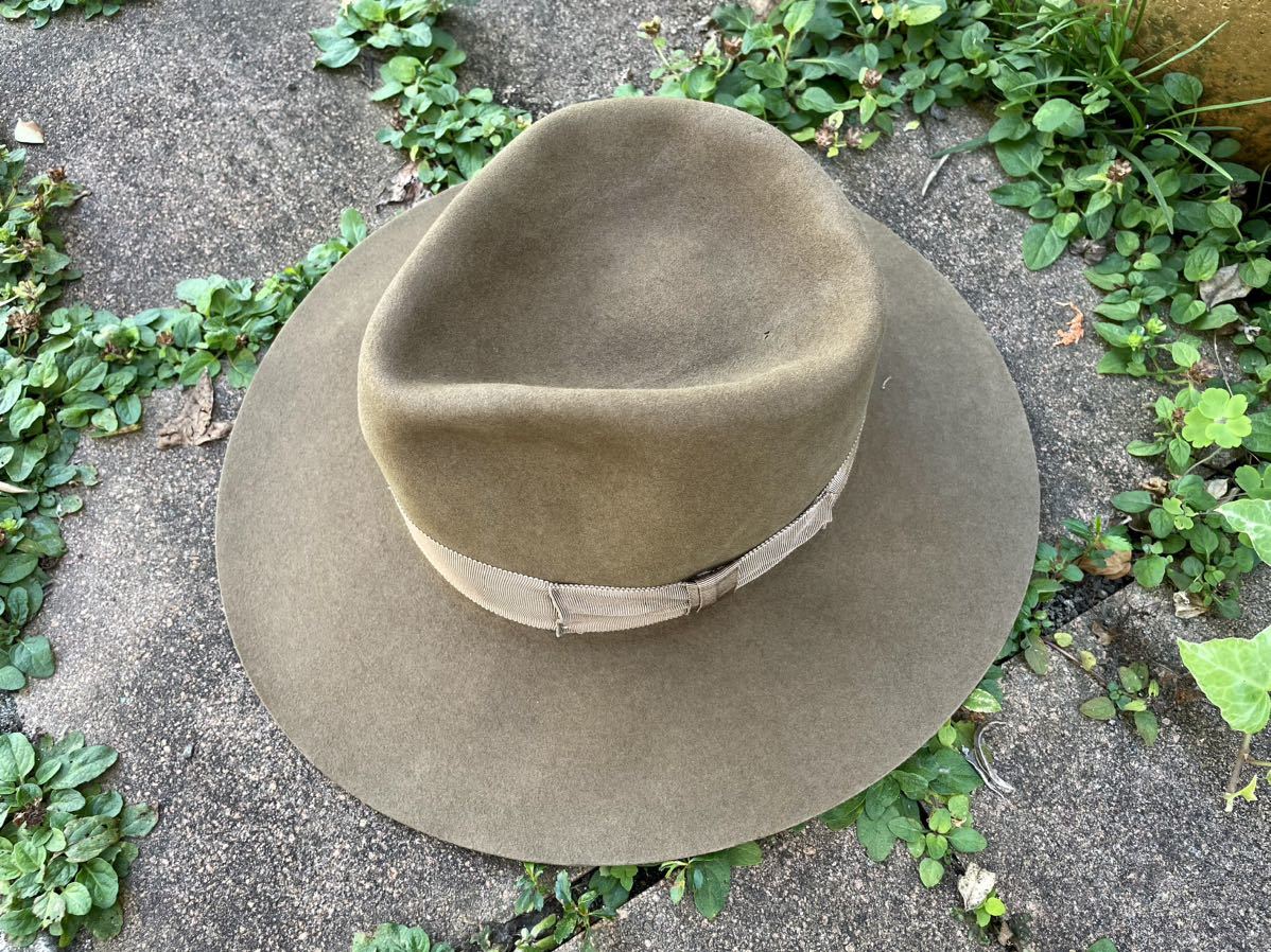 値引きする stetson フェルトハット 0519E 楽天市場】《全品10%OFF