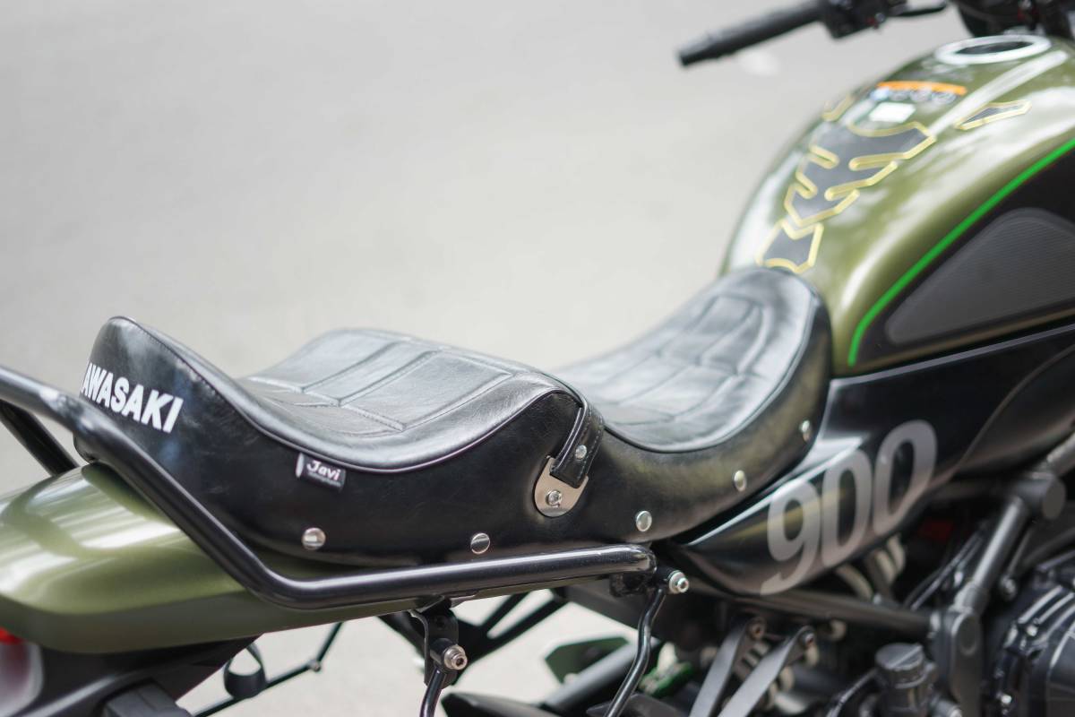 z900rs シート(完成品 シート本体) Javimotor|Yahoo!フリマ z900rs シート(完成品 シート本体) Javimotor|Yahoo!フリマ