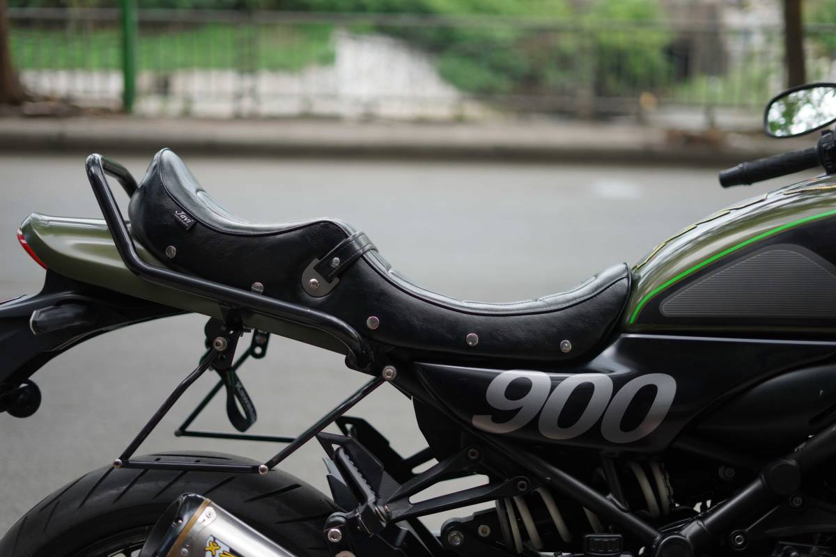 z900rs シート(完成品 シート本体) Javimotor|Yahoo!フリマ z900rs シート(完成品 シート本体) Javimotor|Yahoo!フリマ
