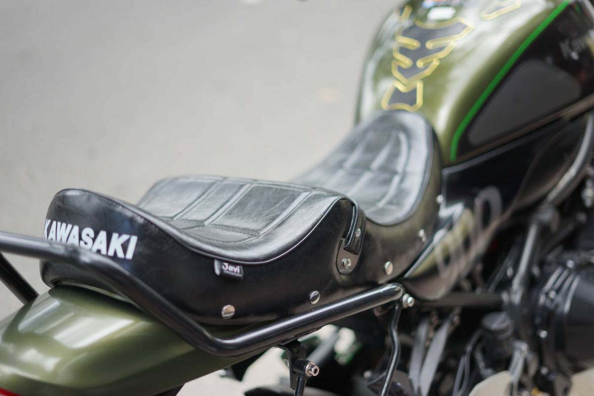 z900rs シート(完成品 シート本体) Javimotor|Yahoo!フリマ z900rs シート(完成品 シート本体) Javimotor|Yahoo!フリマ