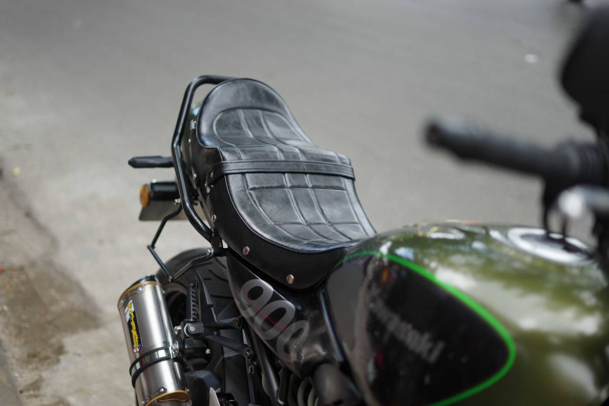 z900rs シート(完成品 シート本体) Javimotor|Yahoo!フリマ z900rs シート(完成品 シート本体) Javimotor|Yahoo!フリマ