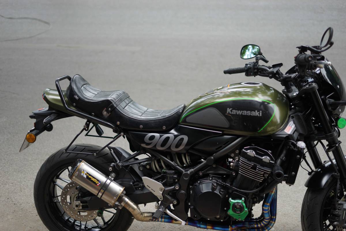 z900rs シート(完成品 シート本体) Javimotor|Yahoo!フリマ z900rs シート(完成品 シート本体) Javimotor|Yahoo!フリマ