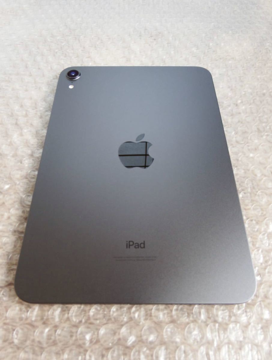 iPad mini 6【276GB】 | JChere雅虎拍卖代购