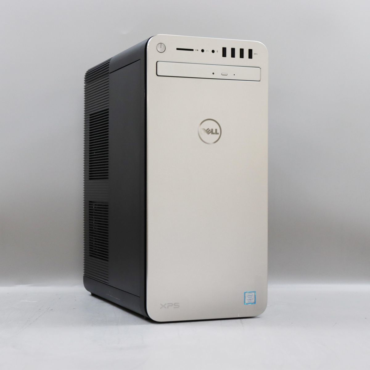 1円スタートGTX 1070 搭載Dell XPS 8920 (CPU:Core i7-7700/メモリ64GB