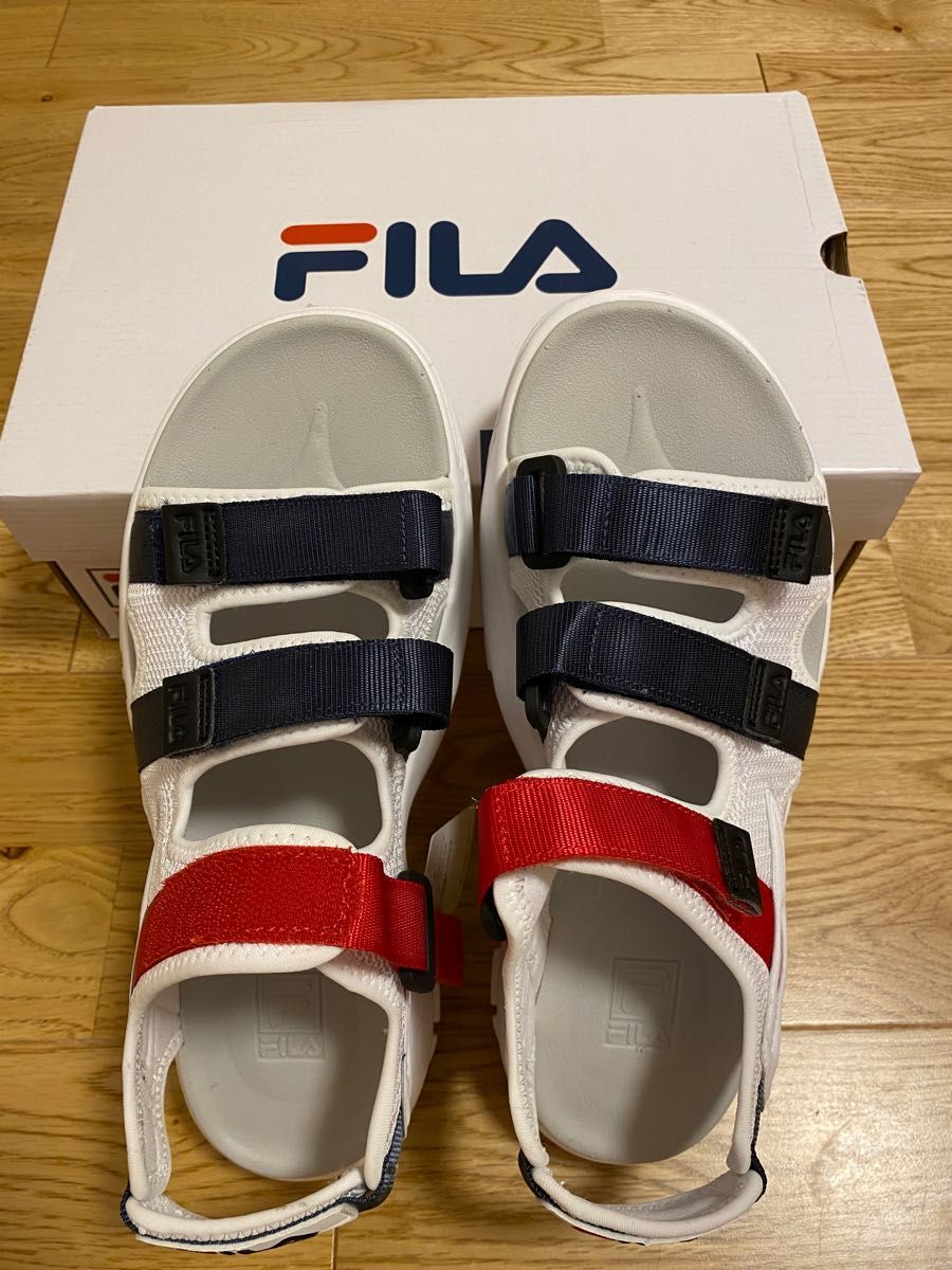 FILA DISRUPTOR SD 25cm