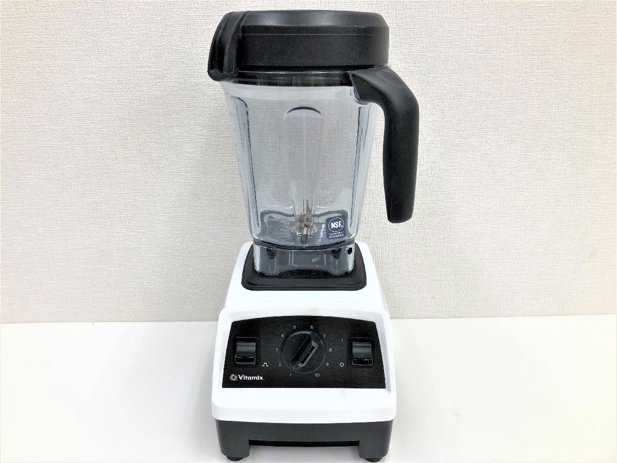 △二宮店△【中古品】8-82 Vitamix バイタミックス VM0202 ミキサー