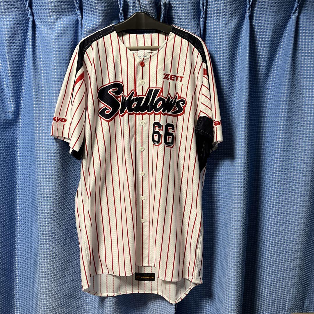 超爆安 東京ヤクルトスワローズ 新垣渚投手 プロコレクション