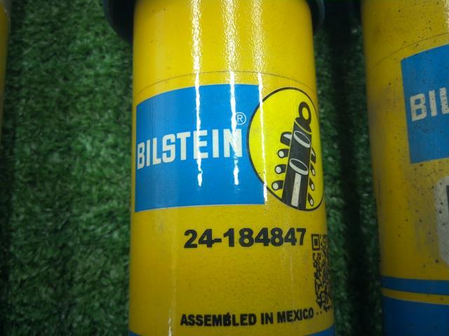 ダッジ サスペンション セット 1台分 PW7 BILSTEIN ショック 1台分 yatsu_画像5