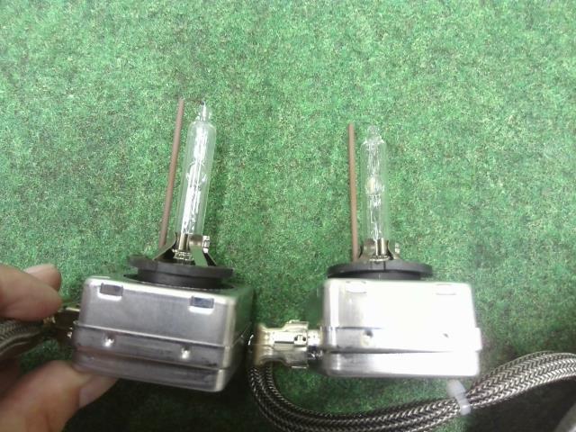  Volvo 50 series CBA-MB5244 light control unit 426 HID left right set yatsu