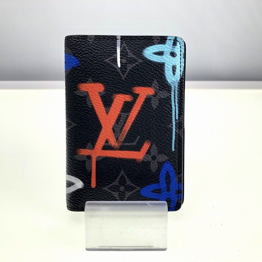 新作モデル LOUIS VUITTON ルイヴィトン モノグラム エクリプス