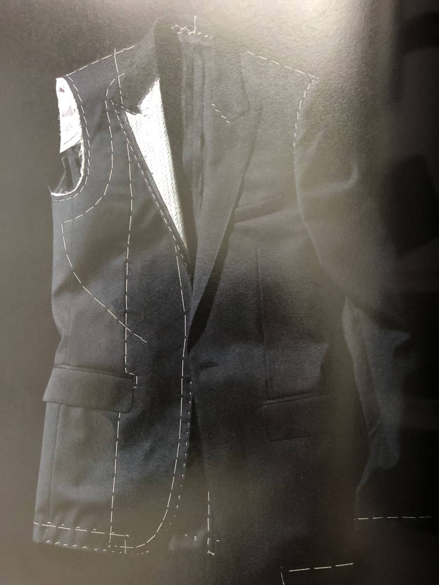 LR【貴重本】 HUgE Special Issue Dior Homme by Hedi Slimane / 掲載内容…06-07AW DeVille bag スニーカー A2レザー コンバインデニム - その他 LR【貴重本】 HUgE Special Issue Dior Homme by Hedi Slimane / 掲載内容…06-07AW DeVille bag スニーカー A2レザー コンバインデニム - その他