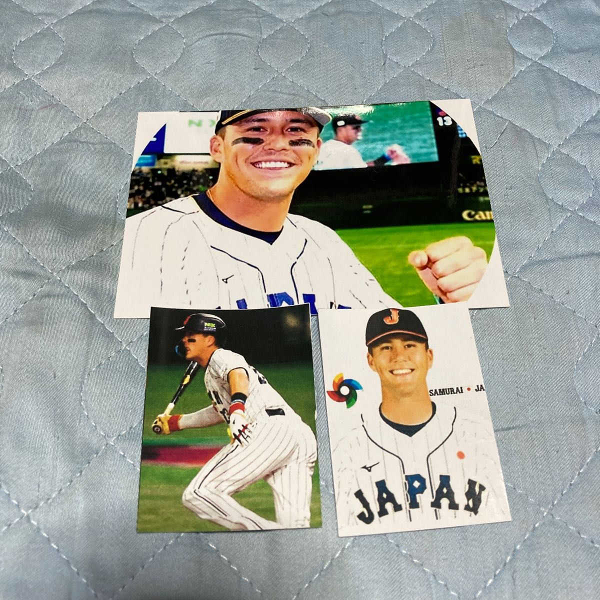 オンライン卸売り 大谷翔平 侍ジャパン ガチャ WBC2023