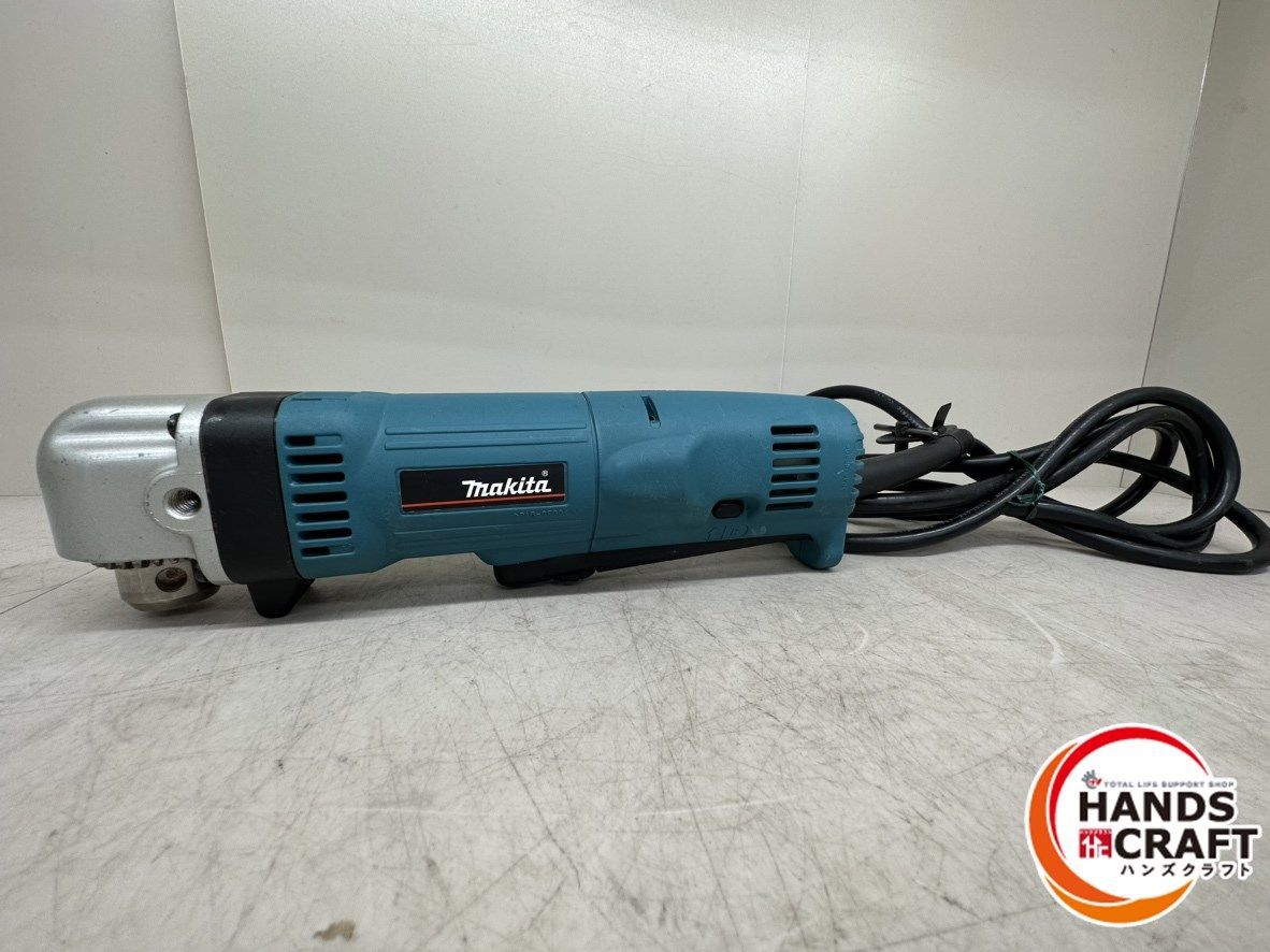 専門ショップ ♪ マキタ DA3010F アングルドリル【中古】 本体