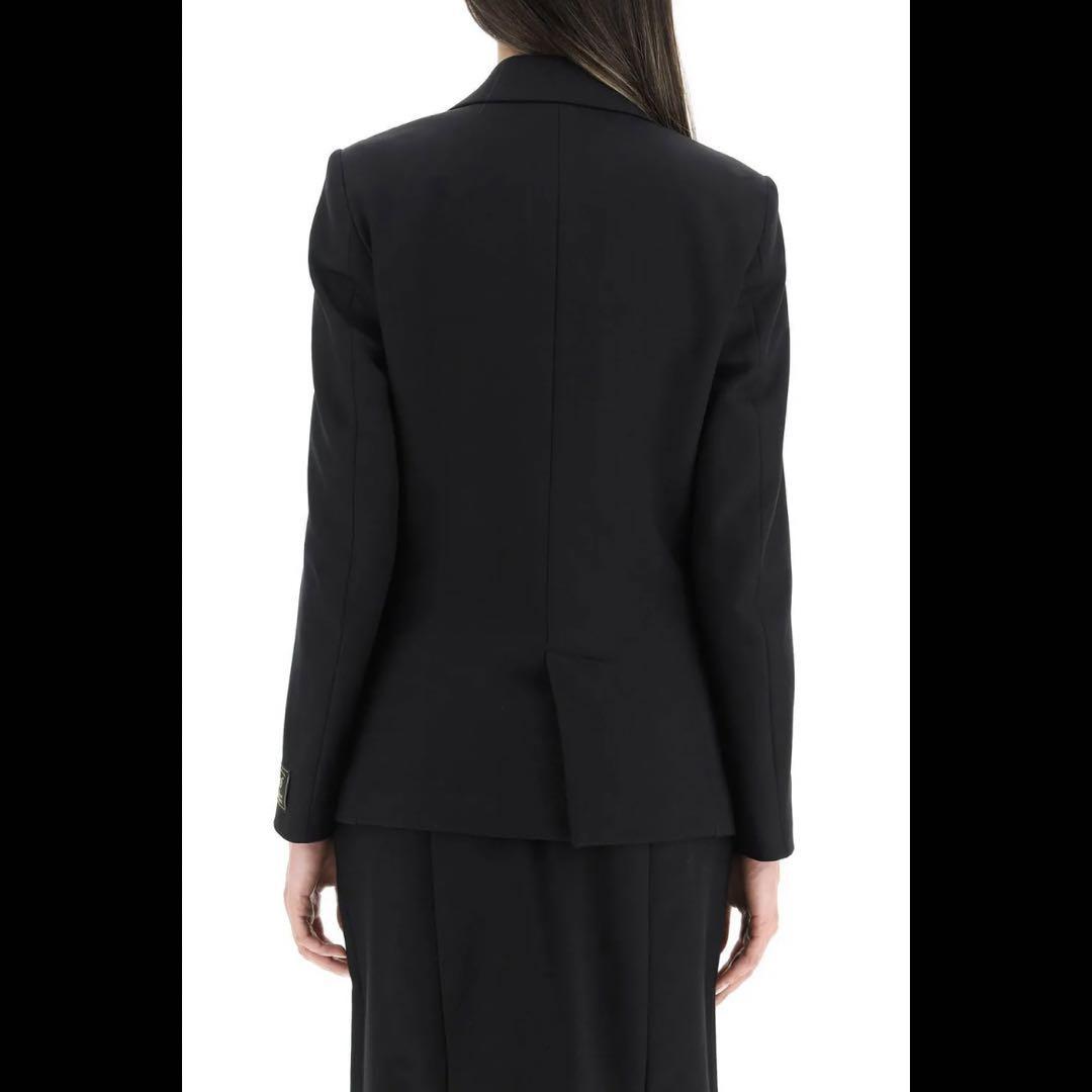 新品タグ付き ラフシモンズ 22ss School UNIFORM ジャケット 新品タグ付き ラフシモンズ 22ss School UNIFORM ジャケット