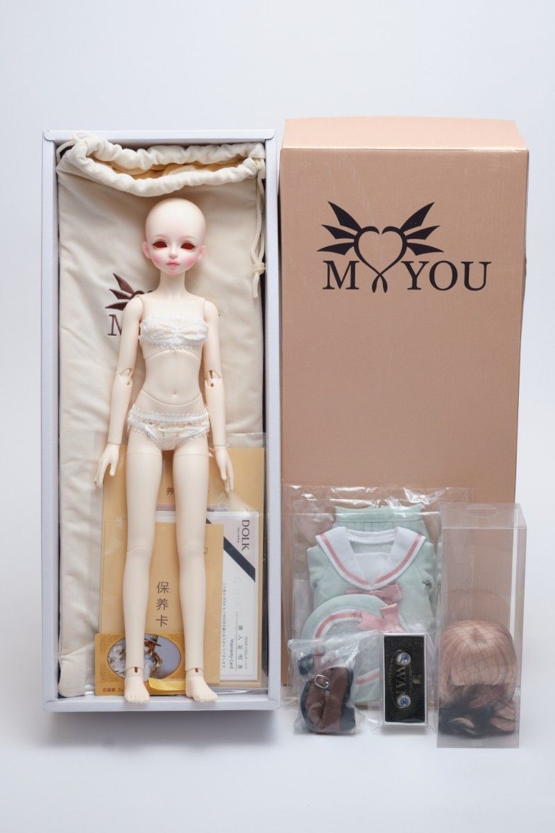 Myoudoll 櫻Zuzana 2021 Limited|Yahoo!フリマ(旧PayPayフリマ)