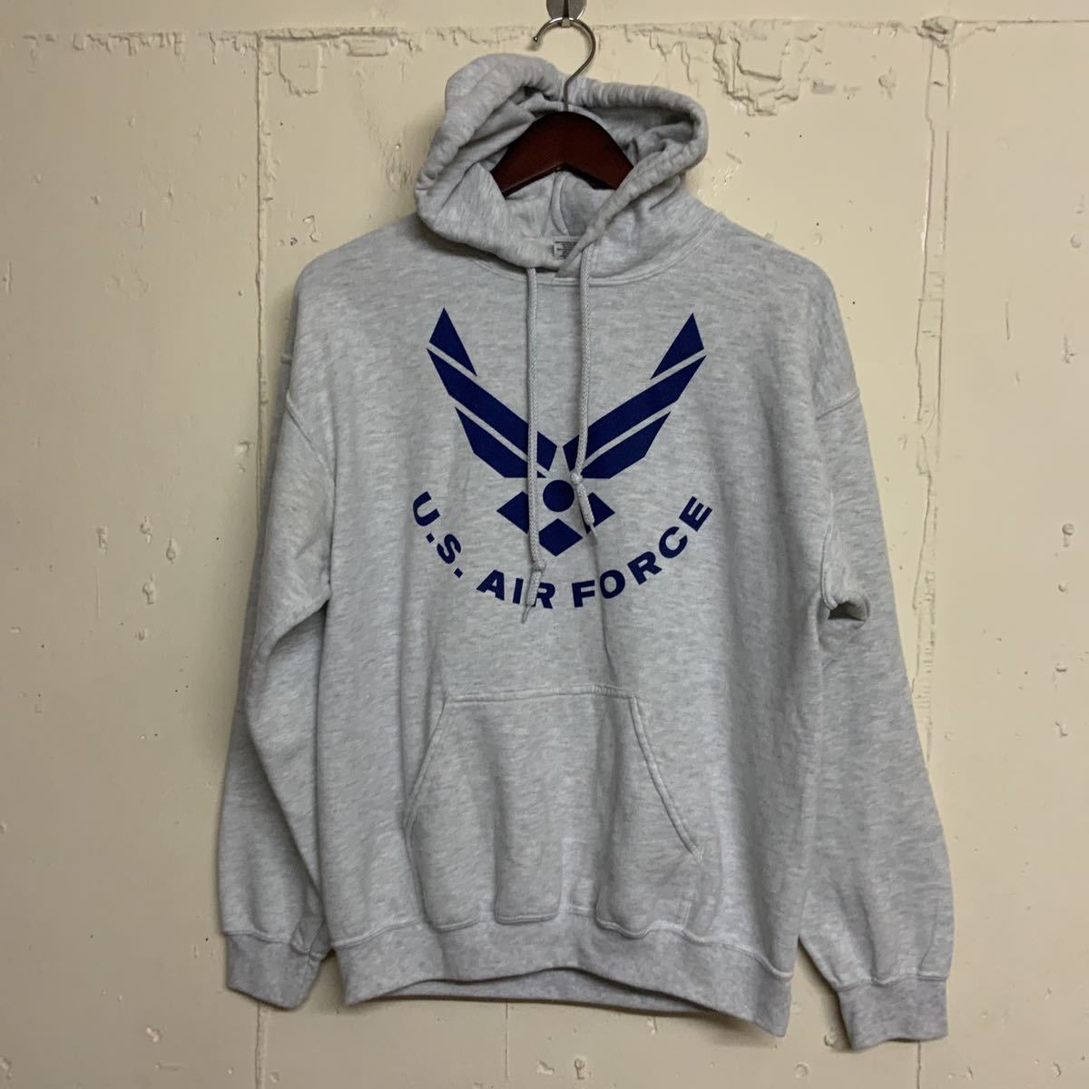ヤフオク! - GILDAN US AIR FORCE ギルダンUSエアフ...