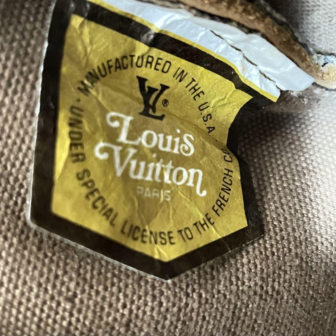 美品 LOUIS VUITTON ルイヴィトン スピーディ USA 紙タグ|Yahoo 美品 LOUIS VUITTON ルイヴィトン スピーディ USA 紙タグ|Yahoo