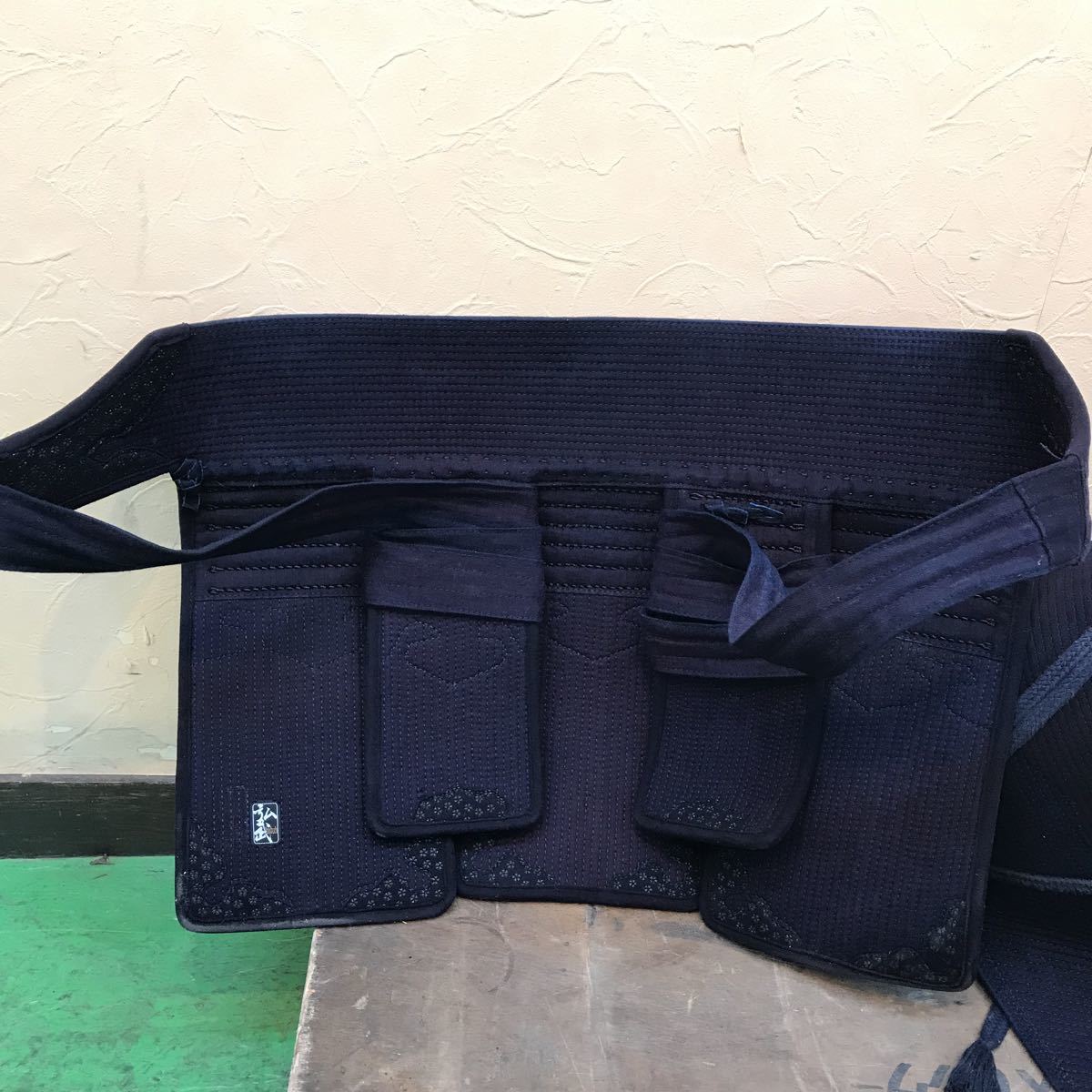 剣道防具一式胴小手防具袋セット品現状品中古品|跨買TOKUKAI 剣道防具一式胴小手防具袋セット品現状品中古品|跨買TOKUKAI