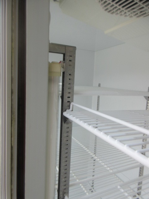  Osaka WA1648 DAIWA Daiwa Reach in холодильная витрина 603YKP-EC 1154L самовывоз возможность 