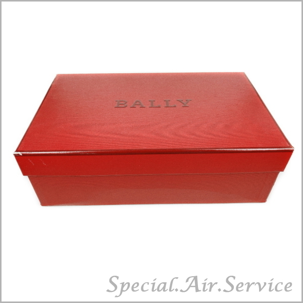 BALLY バリー レディースパンプス JANELLE 30-TRUNK/08 アイボリー サイズ：FR 36.5（日本サイズ 約 23cm）6225787★ワケアリ_画像10