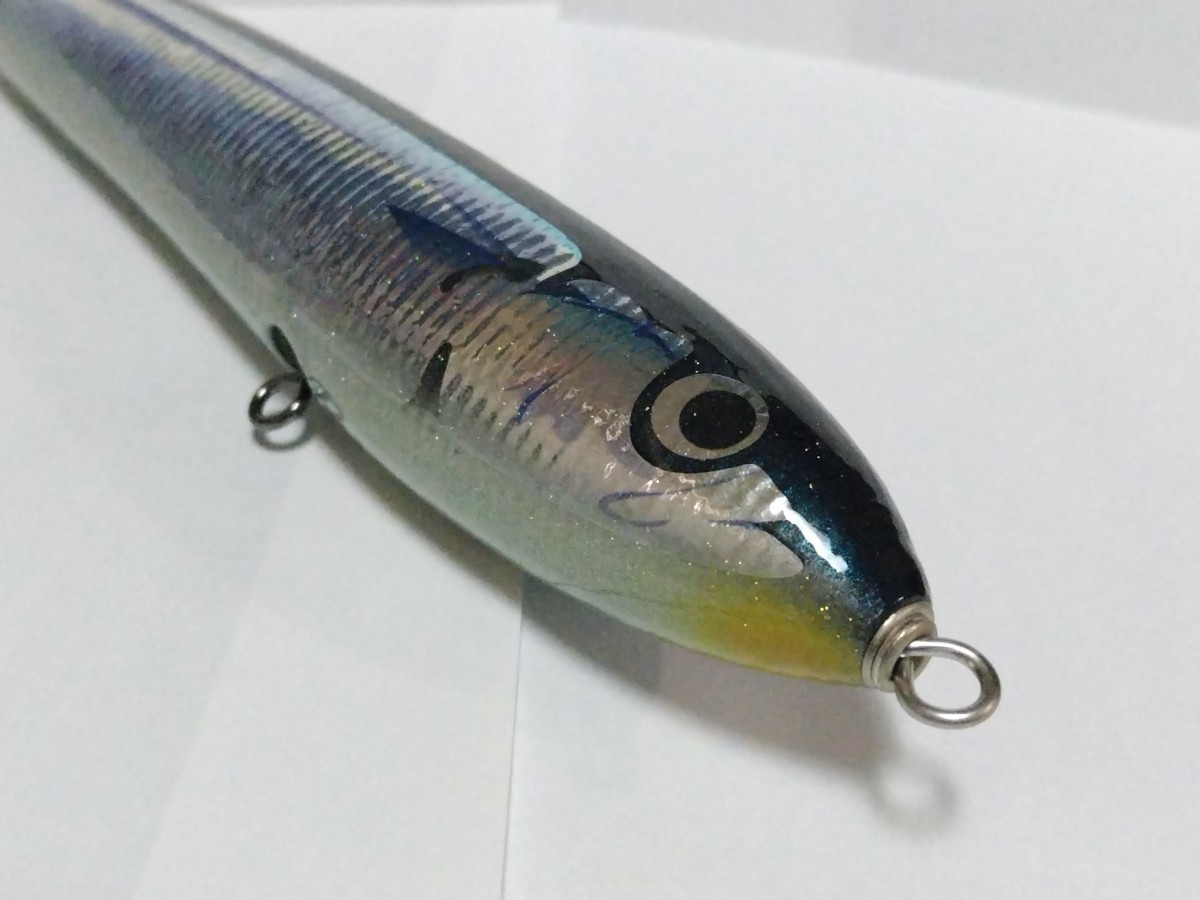 ガンマ KLL Air γ 90ultra L-
