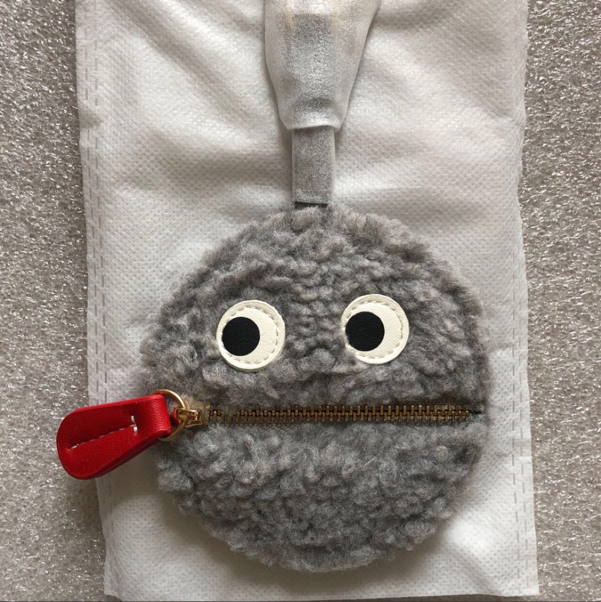 GOOD GRIEF /グッド グリーフ】BOA チャーム Deuxieme Classe GOOD GRIEF /グッド グリーフ】BOA チャーム Deuxieme Classe