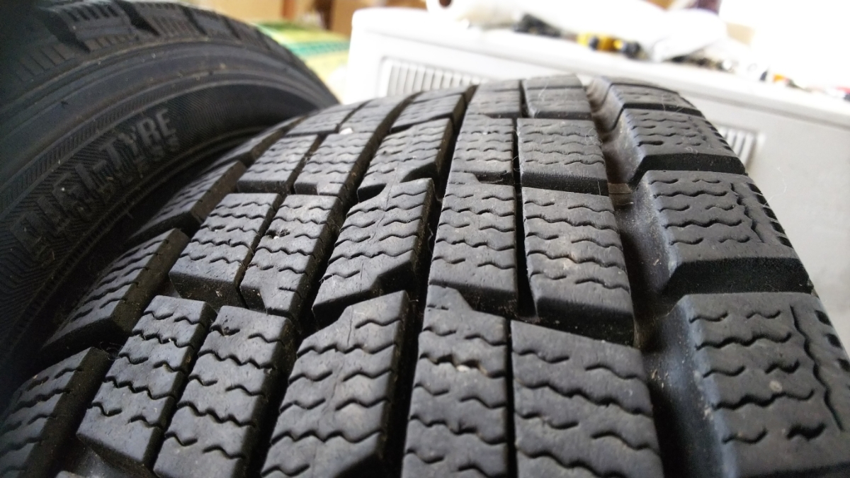 鄧祿普DSX 155 / 65R14 4件套 原文:ダンロップ ＤＳＸ 155/65R14 4本セット