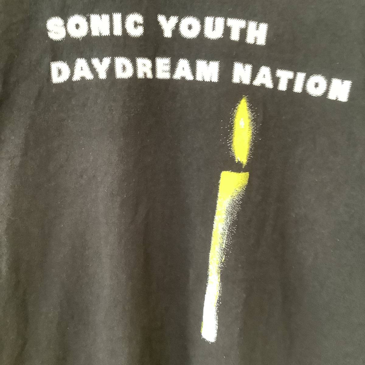 ヴィンテージ 1992 Sonic Youth ソニック・ユース Daydream ヴィンテージ 1992 Sonic Youth ソニック・ユース Daydream