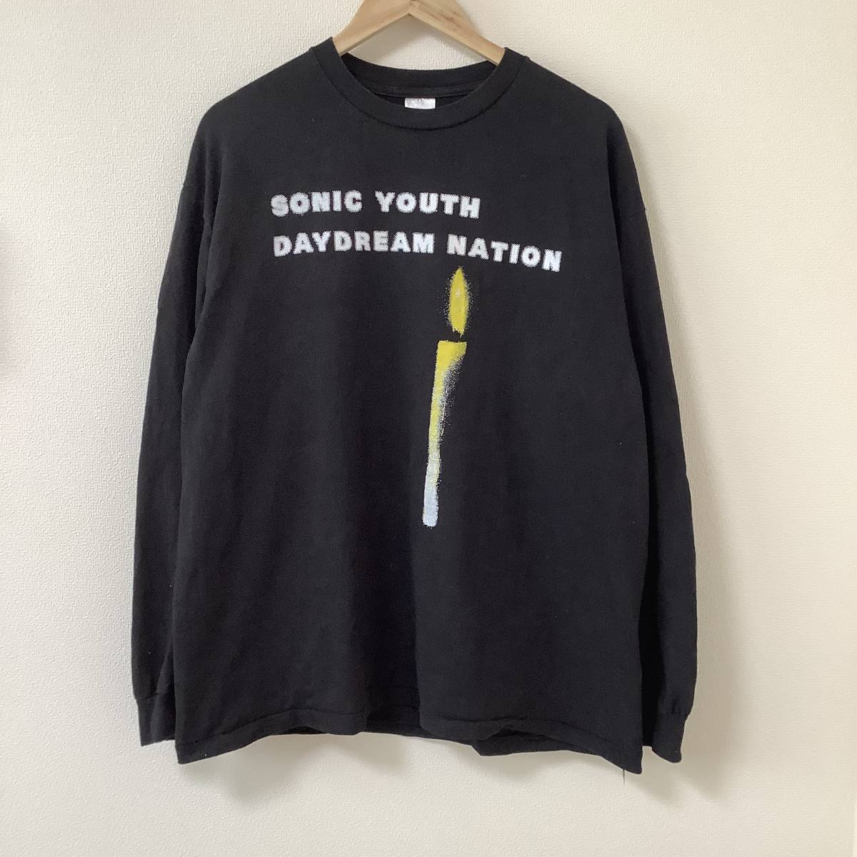 ヴィンテージ 1992 Sonic Youth ソニック・ユース Daydream ヴィンテージ 1992 Sonic Youth ソニック・ユース Daydream
